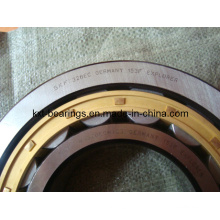 Rodamiento de rodillos cilíndricos SKF Nj326ecm (NJ328, NJ330, NJ332)